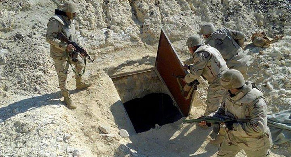 المتحدث العسكري: الجيش ينجح في اغتيال قياديين في “أنصار بيت المقدس”