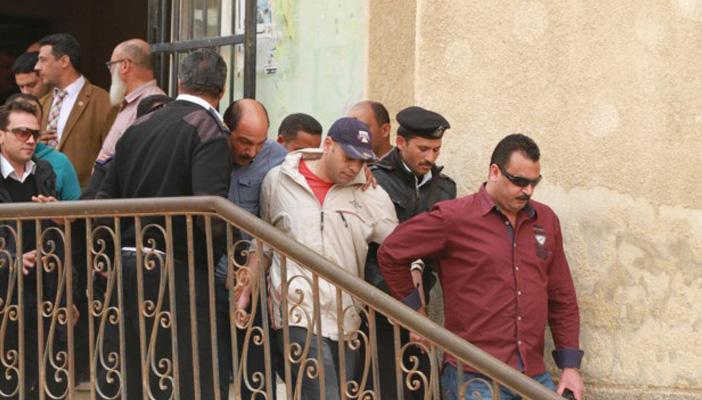 بعد تخفيف الحكم.. محامي السبكي: إخلاء سبيل موكلي خلال ساعات