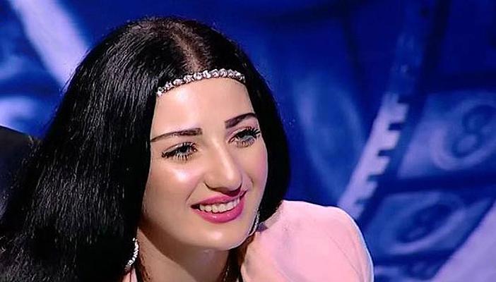 حبس وتغريم الراقصة “صافيناز” لإهانتها علم مصر