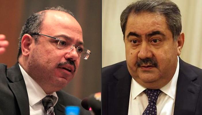 من جديد.. العراق تعد بإنهاء ملف “الحوالات الصفراء”