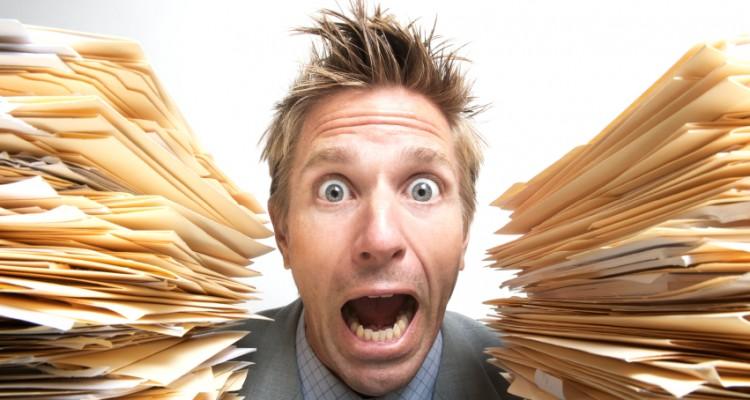 منها “غسل الأطباق وتدليك القدم”.. 10 وسائل تخلصك من التوتر في 10 دقائق