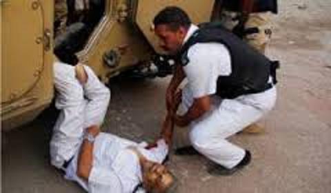 تأجيل محاكمة المتهمين بقتل نبيل فراج إلى 30 ابريل