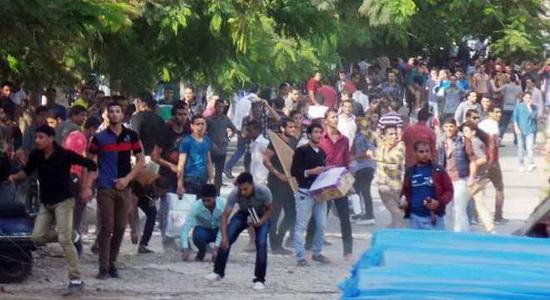 براءة 13 من مؤيدي الشرعية بالقليوبية فى “أحداث 6 أكتوبر”