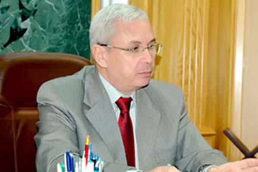 رئيس جامعة المنصورة:لم نمارس ضغوط على أسرة جهاد موسى