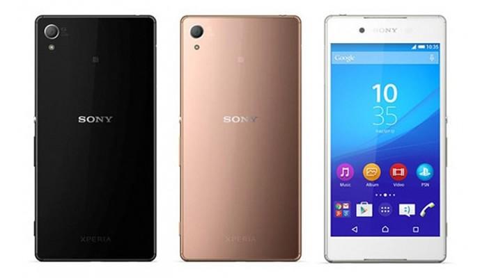 سوني تكشف رسميا عن هاتفها الجديد “Xperia Z4”