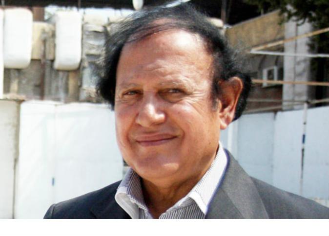 وفاة حسن الشاذلي نجم منتخب مصر السابق