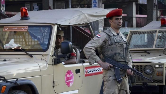 إخلاء سبيل مفجر “معركة الجيش والشرطة” بالمنوفية