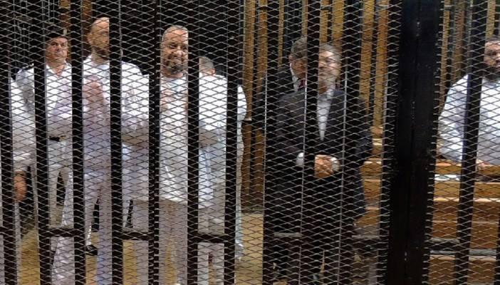 السماح لوسائل الإعلام بنقل النطق بالحكم في “أحداث الاتحادية”