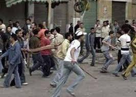 في أبو كبير.. أمن الانقلاب أسد بالمظاهرات.. غائب بحرب العصابات