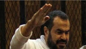 صلاح سلطان من محبسه: أنقذوا ولدي محمدًا قبل موته