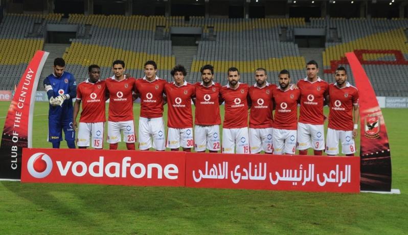 بالفيديو.. ملخص مباراة وأهداف الأهلي ويانج أفريكانز