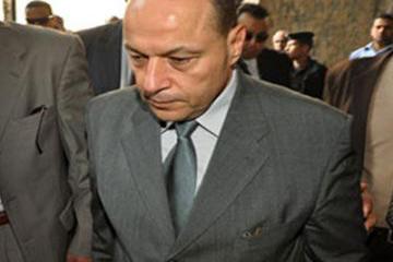 النائب العام يُنهي جولته العربية ويبدأ مباشر مهامه