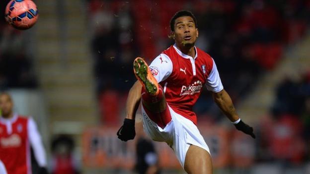 الزمالك يتفاوض لضم لاعب إنجليزي من الدرجة الثانية