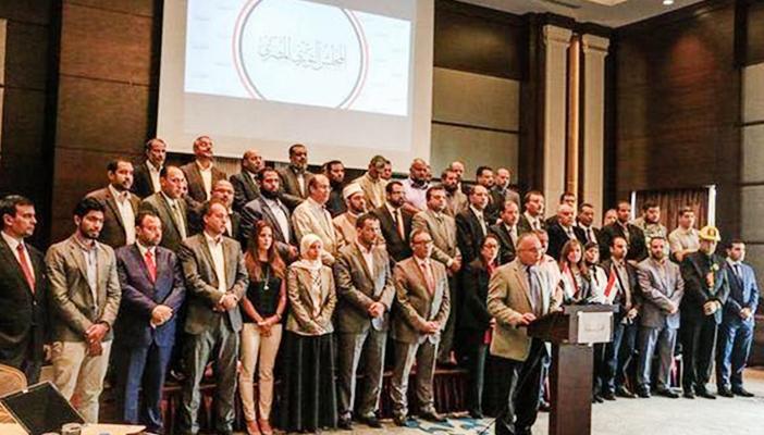 المجلس الثوري: الحكم على الرئيس لن يمر مرور الكرام