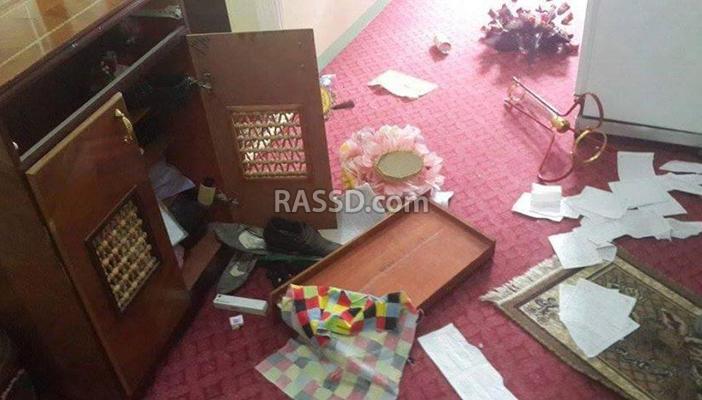 بالأسماء.. اعتقال 5 من مناهضى الحكم العسكري بـ الجيزة والشرقية