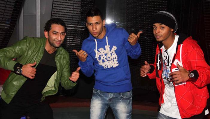 فيلم وثائقي عن أوكا وأورتيجا بدور العرض غدًا