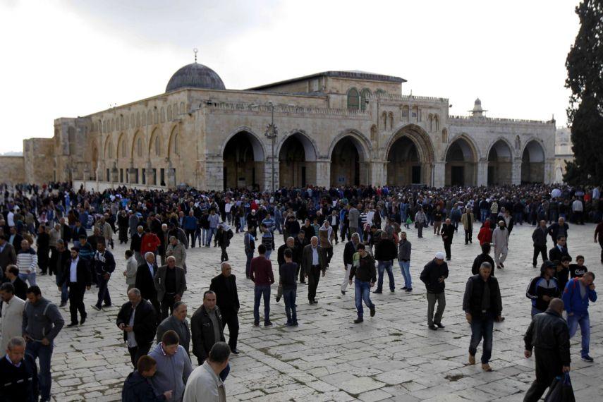 مطار القاهرة: 30 رحلة للأراضي الفلسطينية لنقل 6 آلاف قبطي