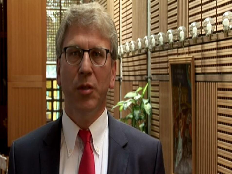 الأمين العام لمجلس الكنائس العالمي يصل مصر الأسبوع المقبل