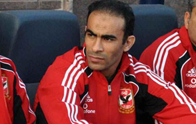 بالفيديو.. عبدالحفيظ: عماد متعب لم يخطئ