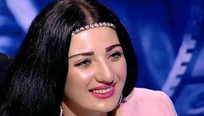 4 يوليو.. استئناف “صافيناز” في إهانة علم مصر