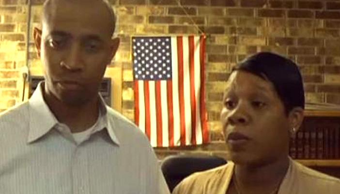 استقالات جماعية في الشرطة الأمريكية بسبب “العنصرية ضد السود”