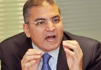 سلطان: النائب العام الأسبق تلقى أموال  نظير حفظه لقضايا