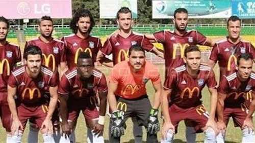 المقاصة يصطدم بأهلي طرابلس الليبي في الكونفدرالية