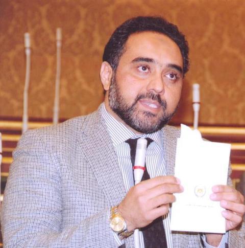 الوسط: نحترم مكي ولكنه لم يؤدي دوره كما ينبغي