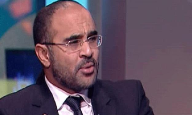 الحكومة تسلم قانون الجمعيات الأهلية للشورى الأربعاء القادم