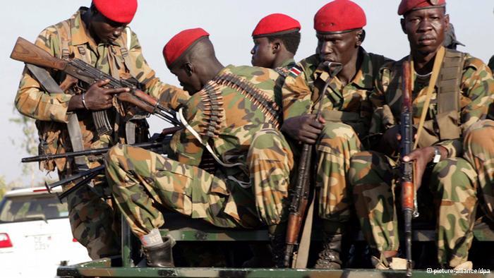 الأمم المتحدة : مقتل مئات المدنيين في اشتباكات جنوب السودان