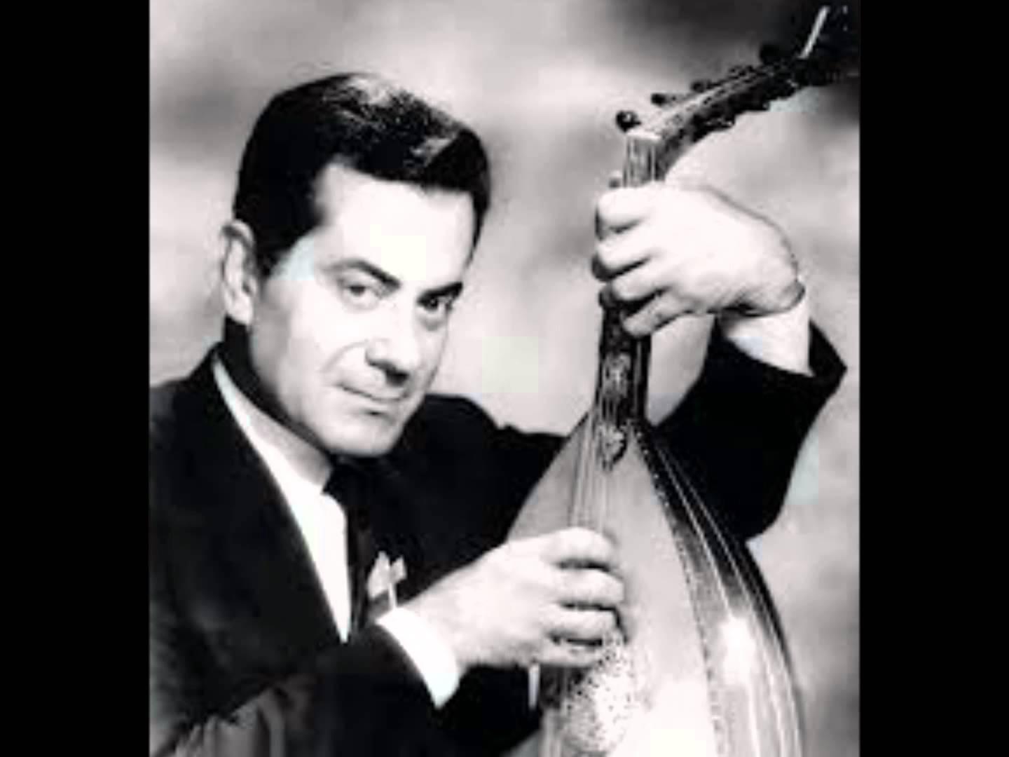 في ذكرى مولد ملك العود..تعرف على الفنان العربي الوحيد صاحب الـ4 جنسيات