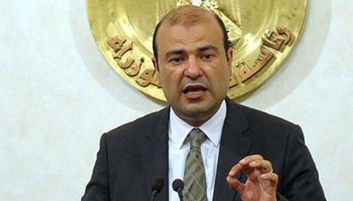 وزير التموين: الاقتصاد يدور فى حلقة مفرغة.. ونحتاج 400 مليار دولار