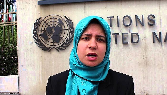 حقوقية دولية لـ”رصد”: لا نعترف بحكم قضية الاتحادية من قضاء منحاز