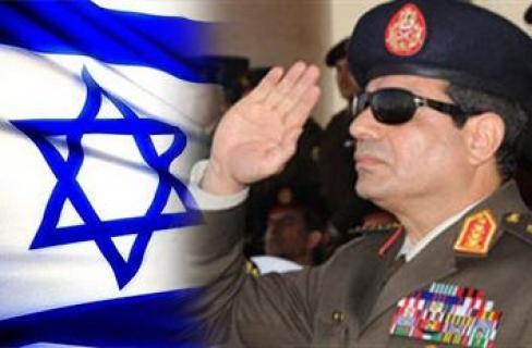 فيديو..كيف نشأ السيسي بحارة اليهود بالجمالية؟