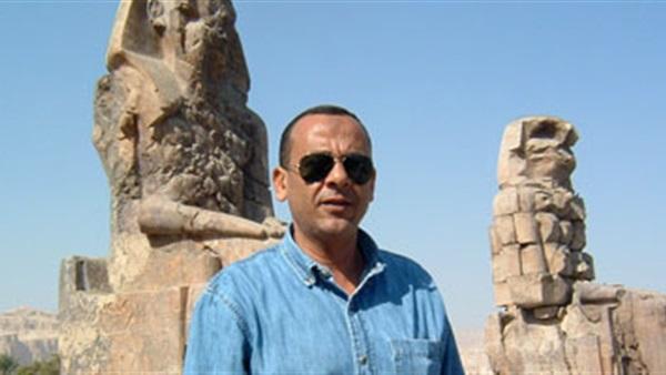 مسؤول في الآثار: المصريون بريئون من دم بني إسرائيل.. وفرعون كان سعوديا