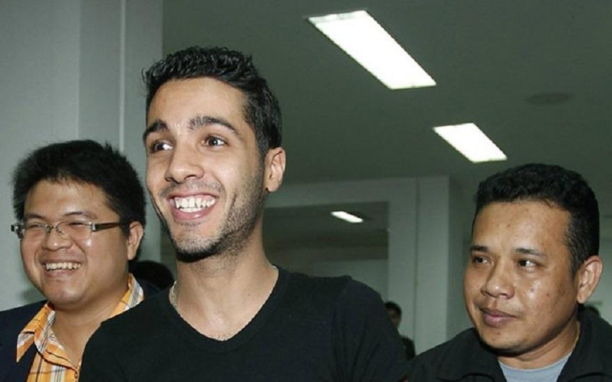 محكمة أميركية تُصدر حكمًا بالسجن 15 عاما على “الهاكر الضاحك”