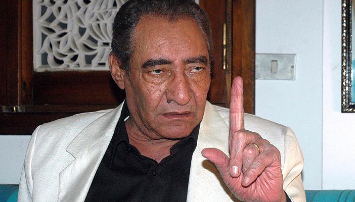 الأبنودي.. رحل الخال وبقي ما قال