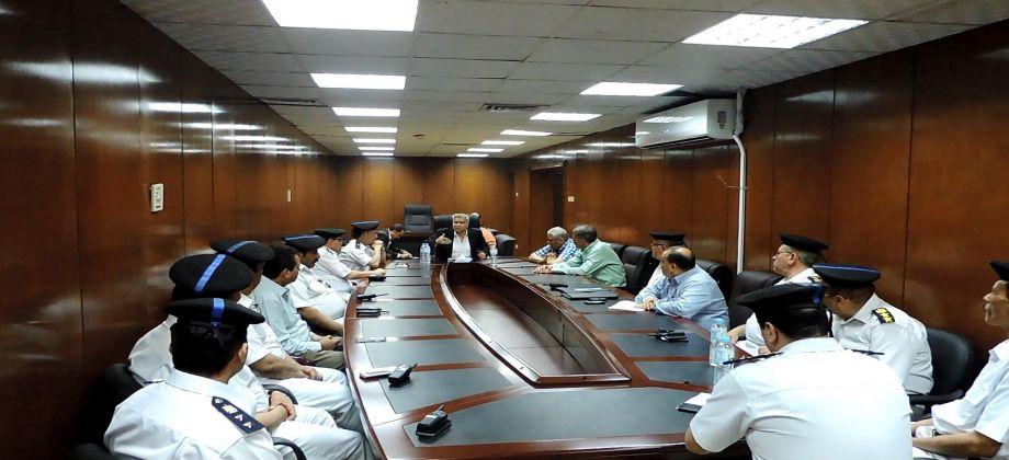 منها “التفتيش الذاتي للسيدات”.. إجراءات الداخلية الجديدة لتأمين المترو