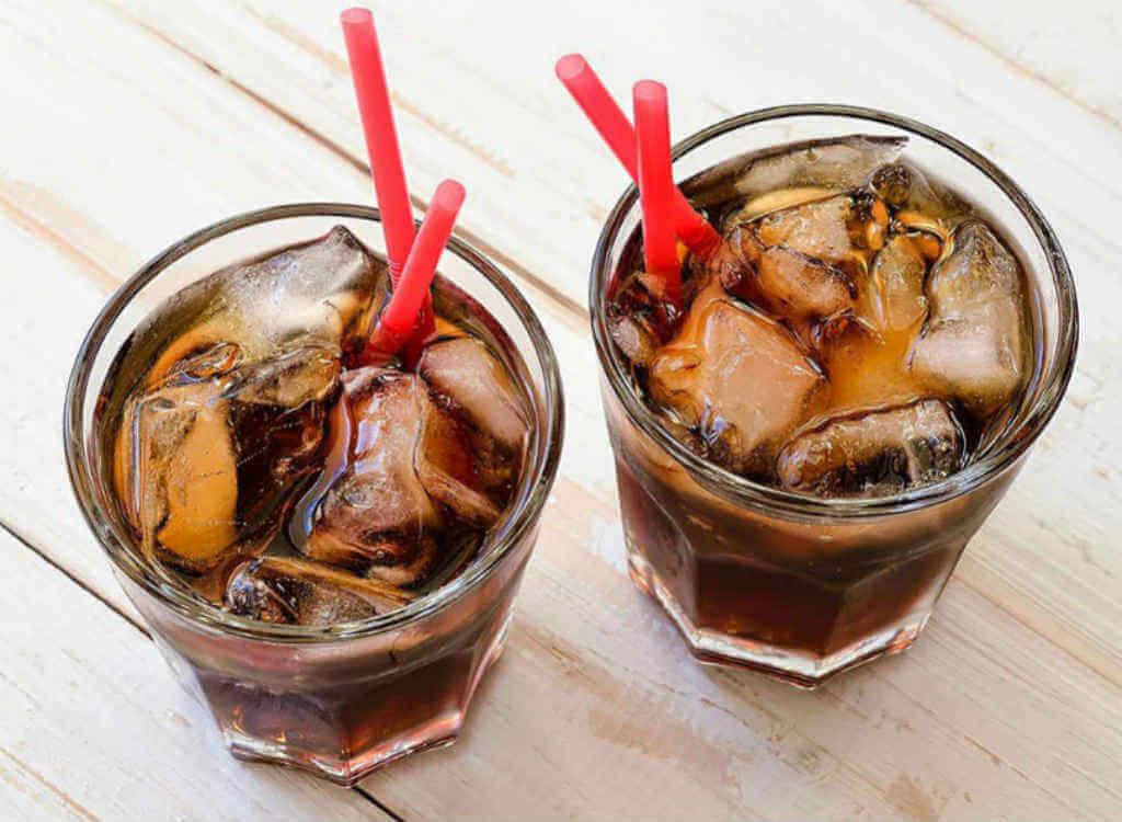 ما لا تعرفه عن المشروبات الغازية “الدايت”