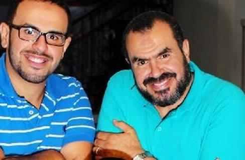 نجل الداعية صلاح سلطان يستمر في إضرابه لليوم الـ٨٥