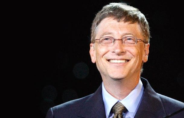 أبناء بيل جيتس “محرمون” من الهواتف الذكية.. لماذا؟