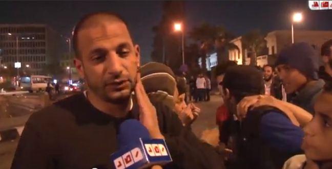 تفاصيل اعتقال “أحرار”.. الطلبة مجرمون والبلطجية محترمون