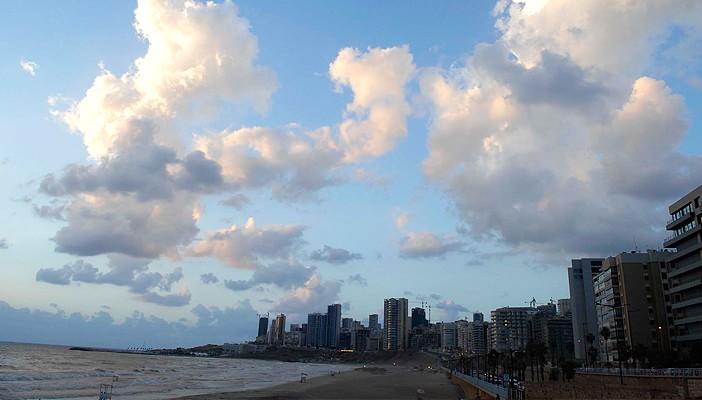 طقس ربيعي على الوجه البحري والقاهرة شديد الحرارة جنوب الصعيد