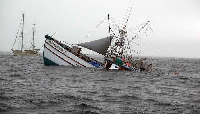 خبراء لـ”رصد”: الفوسفات يحاصر مياه النيل.. و”الحكومة نايمة”