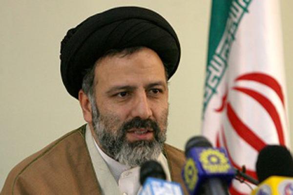 بماذا وصف مرشح المحافظين في الانتخابات الإيرانية أهل السنة؟