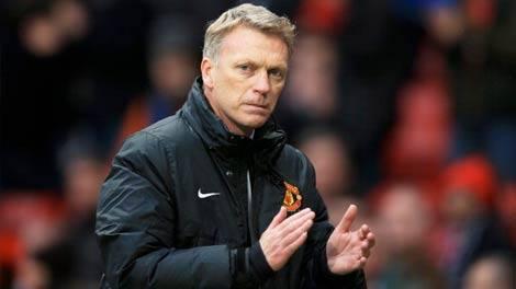 مويز يرحل عن مانشستر يونايتد بعد أقل من موسم واحد في المنصب