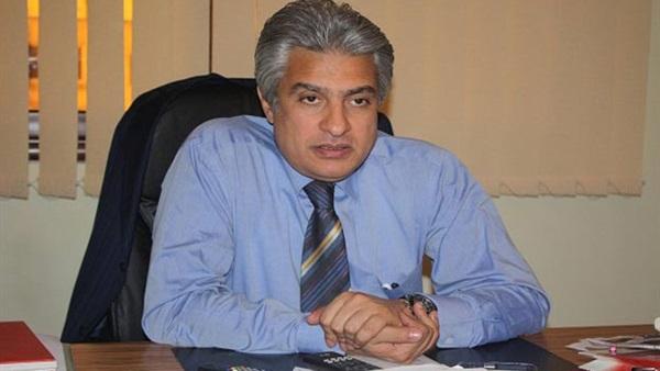 بسبب حلقة الشذوذ الجنسي.. بلاغ ضد وائل الابراشي