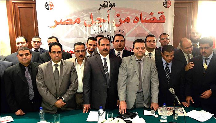 إحالة مستشارين بهيئة قضايا الدولة لمجلس التأديب