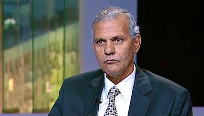 شلش يطالب بوقف انتخابات “القضاة”.. ويؤكد: المجلس مهدد بـ البطلان