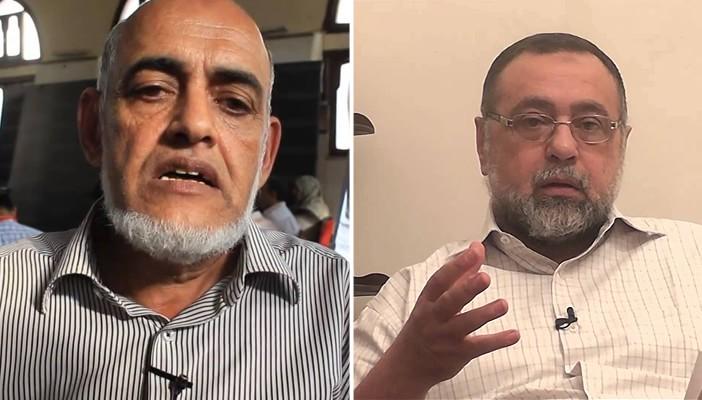 “جنايات التحالف” تجدد حبس قرقر ومجدى حسين 45 يومًا